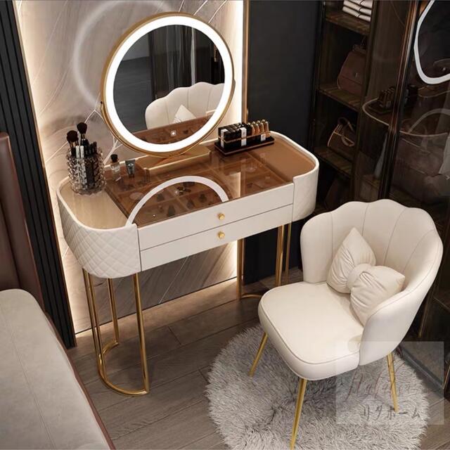 楽天市場】カンディハウス CONDE HOUSE ドレッサー 鏡台 ミラー