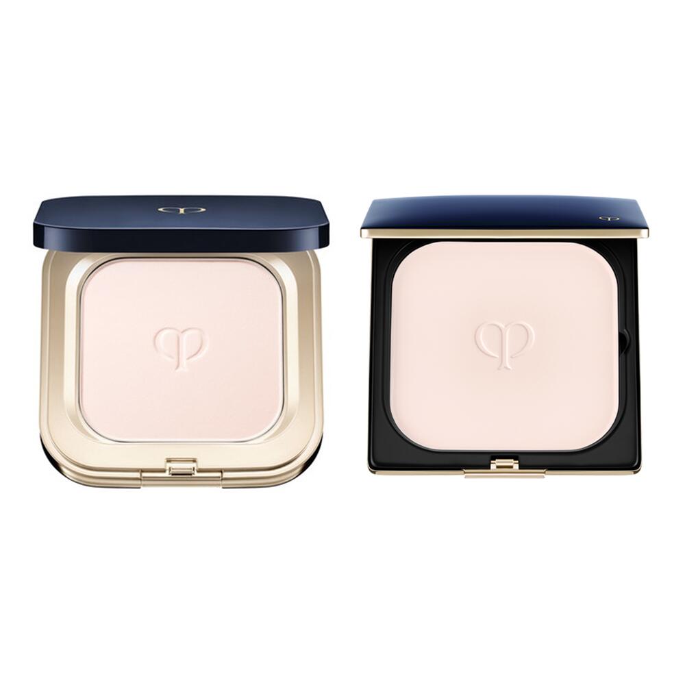 楽天市場】資生堂 クレ・ド・ポー ボーテ CPB プードルコンパクトエ