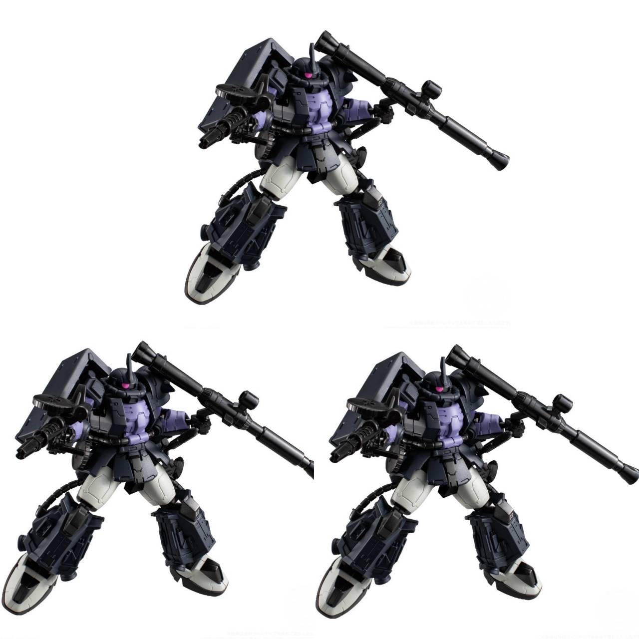 楽天市場】機動戦士ガンダム GフレームFA シスクード(ティターンズ