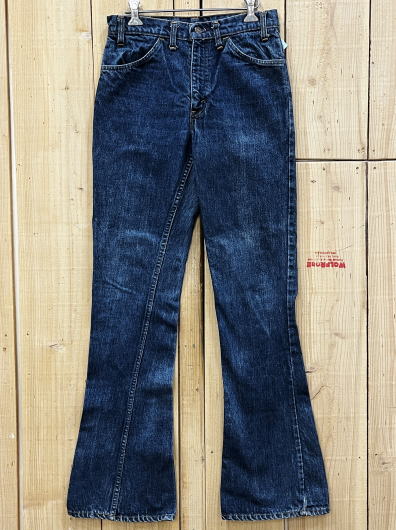 楽天市場】70s Levi's 646 