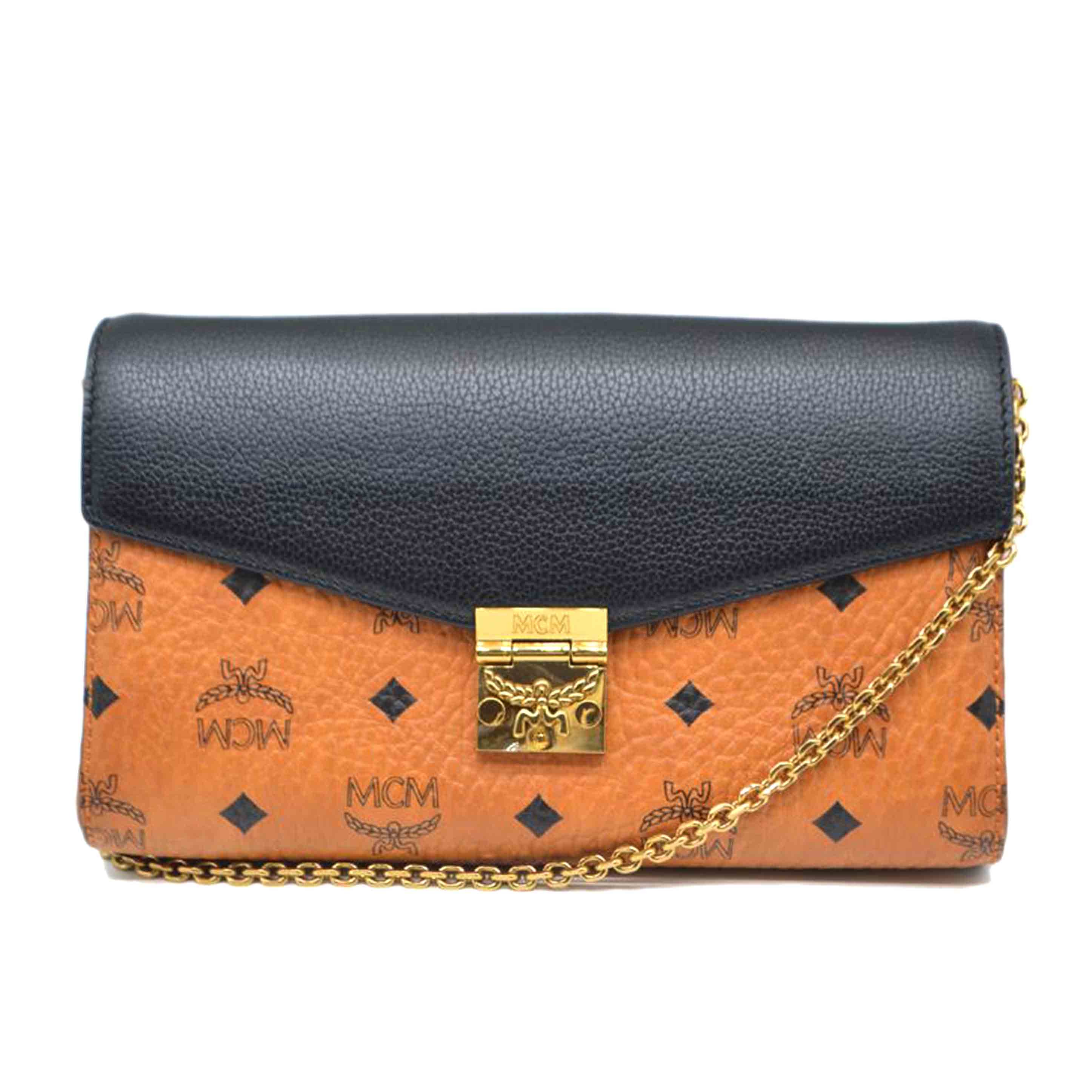 楽天市場】MCM エムシーエム ヴィセトス Tracy クロスボディバッグ