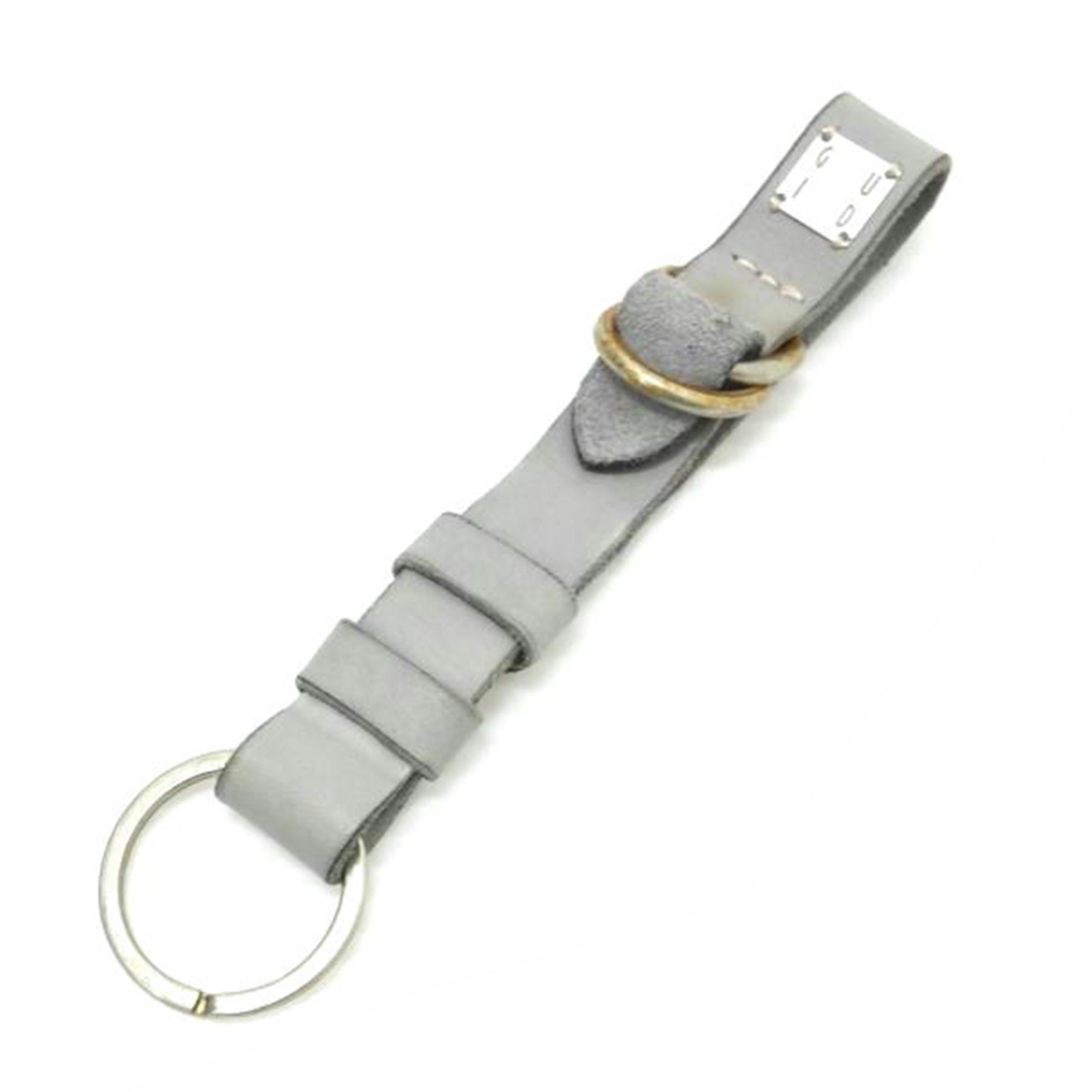 楽天市場】GUIDI グイディ/レザーキーホルダー 3色展開