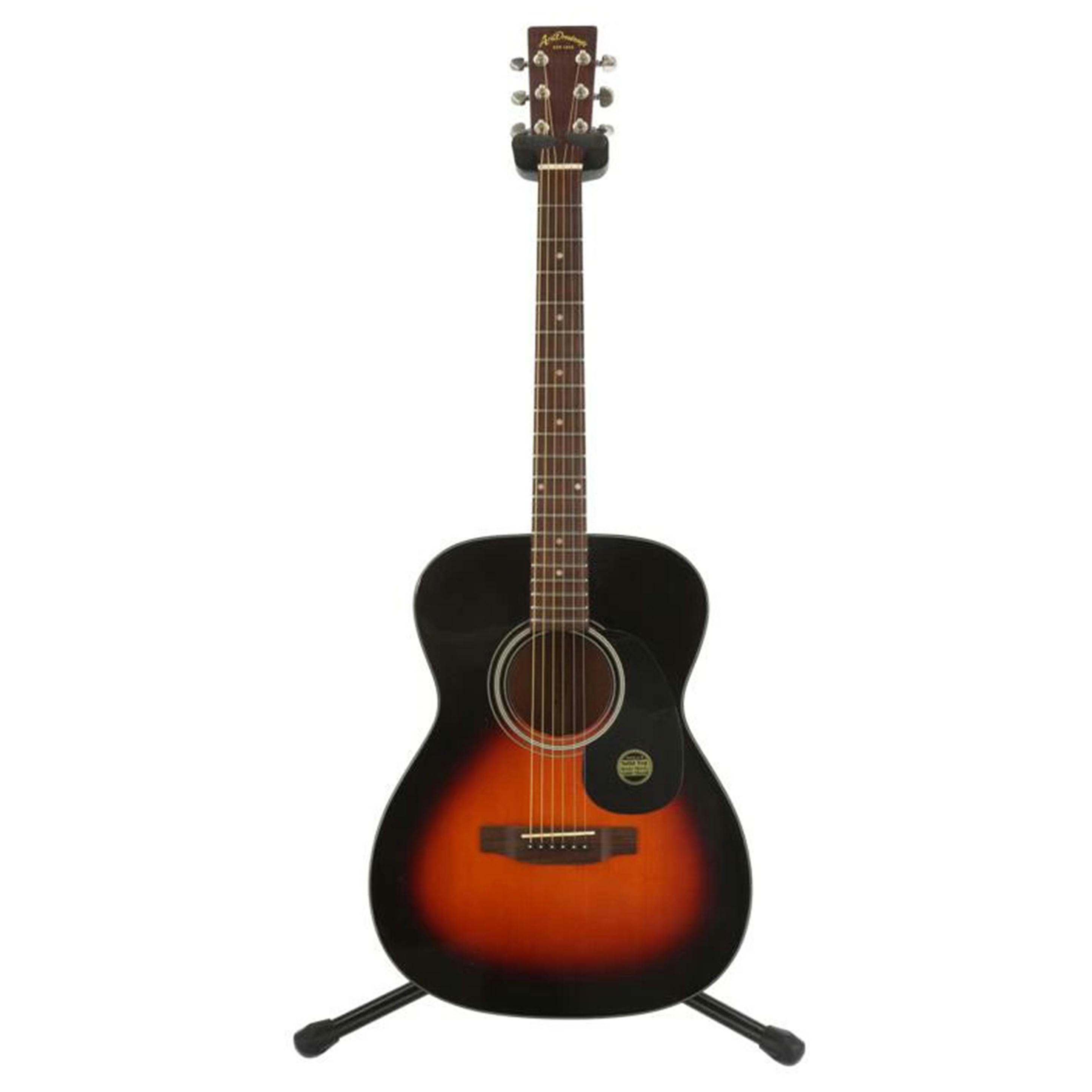 楽天市場】Aria アリア/エレアコギター/FET-380/アコースティック