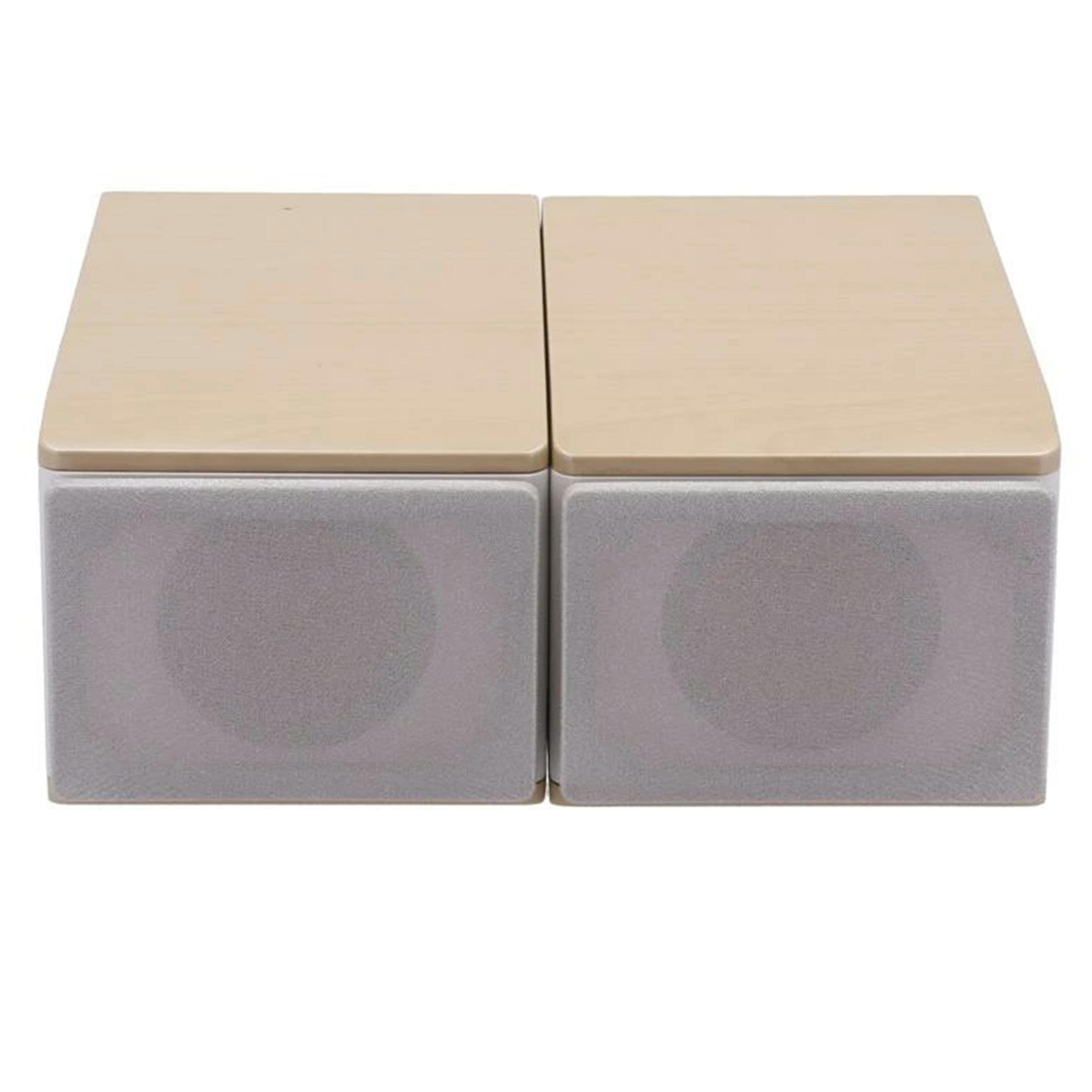 楽天市場】Victor ビクター/ウッドコーンスピーカー（ペア）/SP-EXAR5