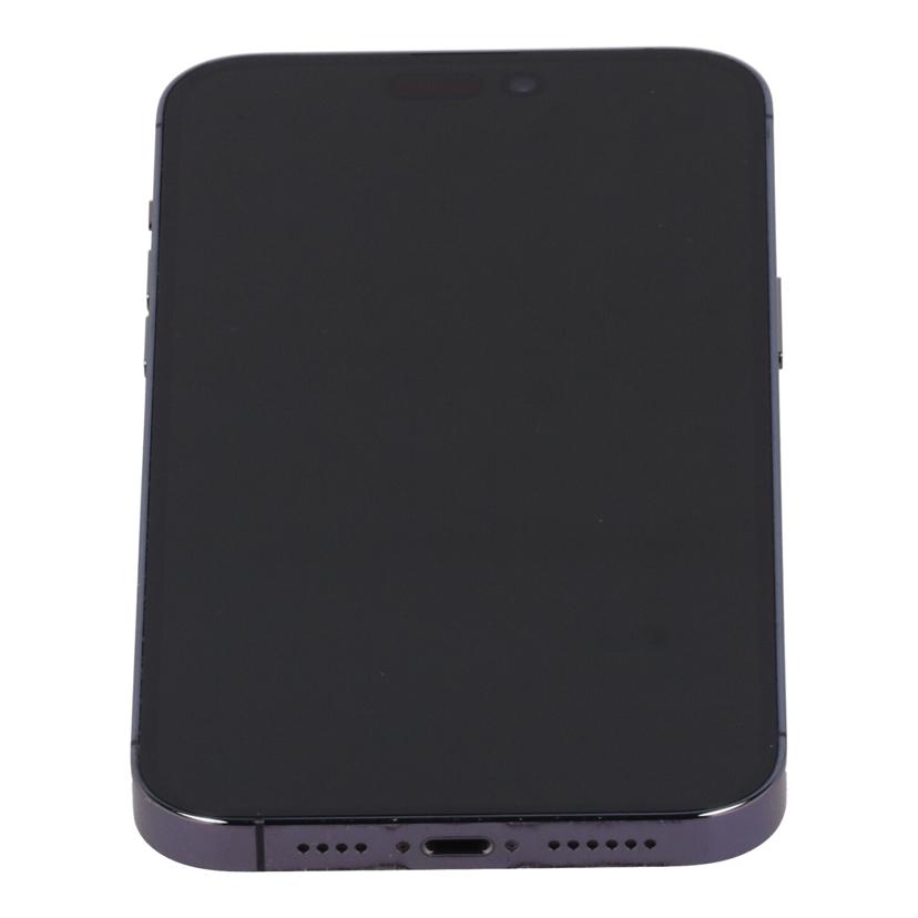 楽天市場】Apple アップル/iPhone 14 Pro Max 256GB/MQ9E3J/A