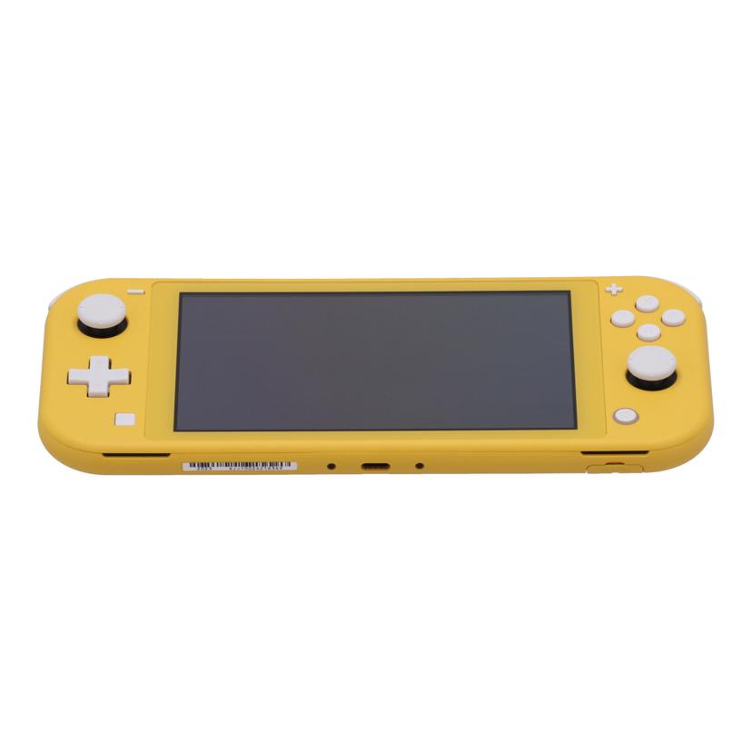 楽天市場】NINTENDO 任天堂/Switch Lite/HDH-001/XJJ10005377649/B