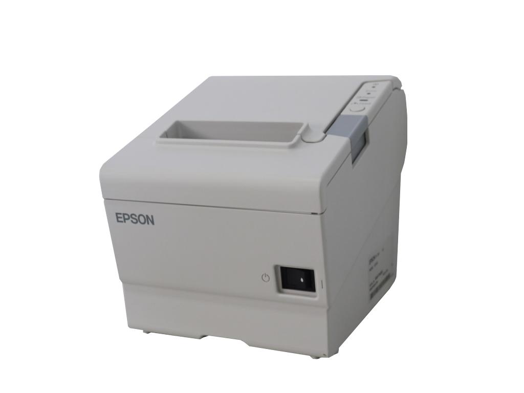 楽天市場】EPSON TM-T88V-i M265A 80mmサーマルレシートプリンタ Linux