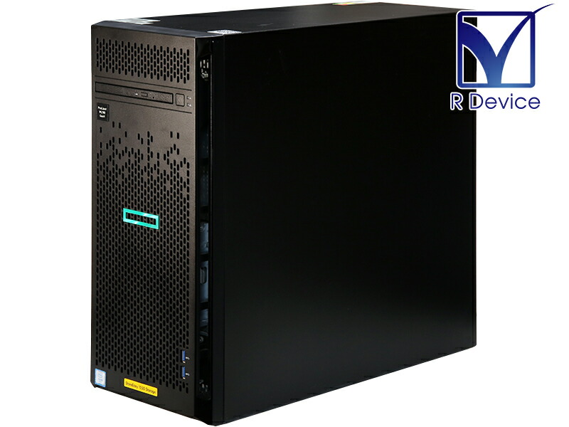 楽天市場】HP ProLiant ML110 G5 タワー型サーバー Celeron440 2.0GHz