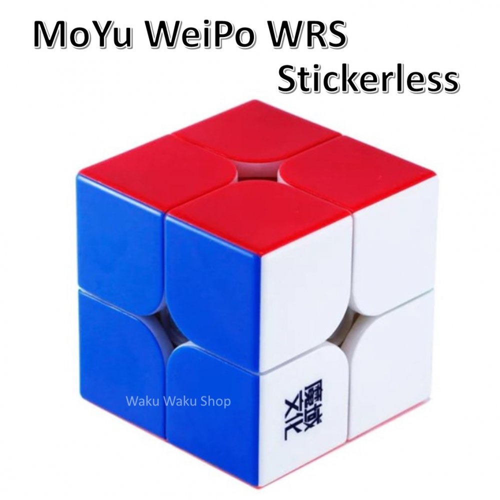 楽天市場】【正規販売店】 【安心の保証付き】 Moyu Aofu WRM 7x7 M