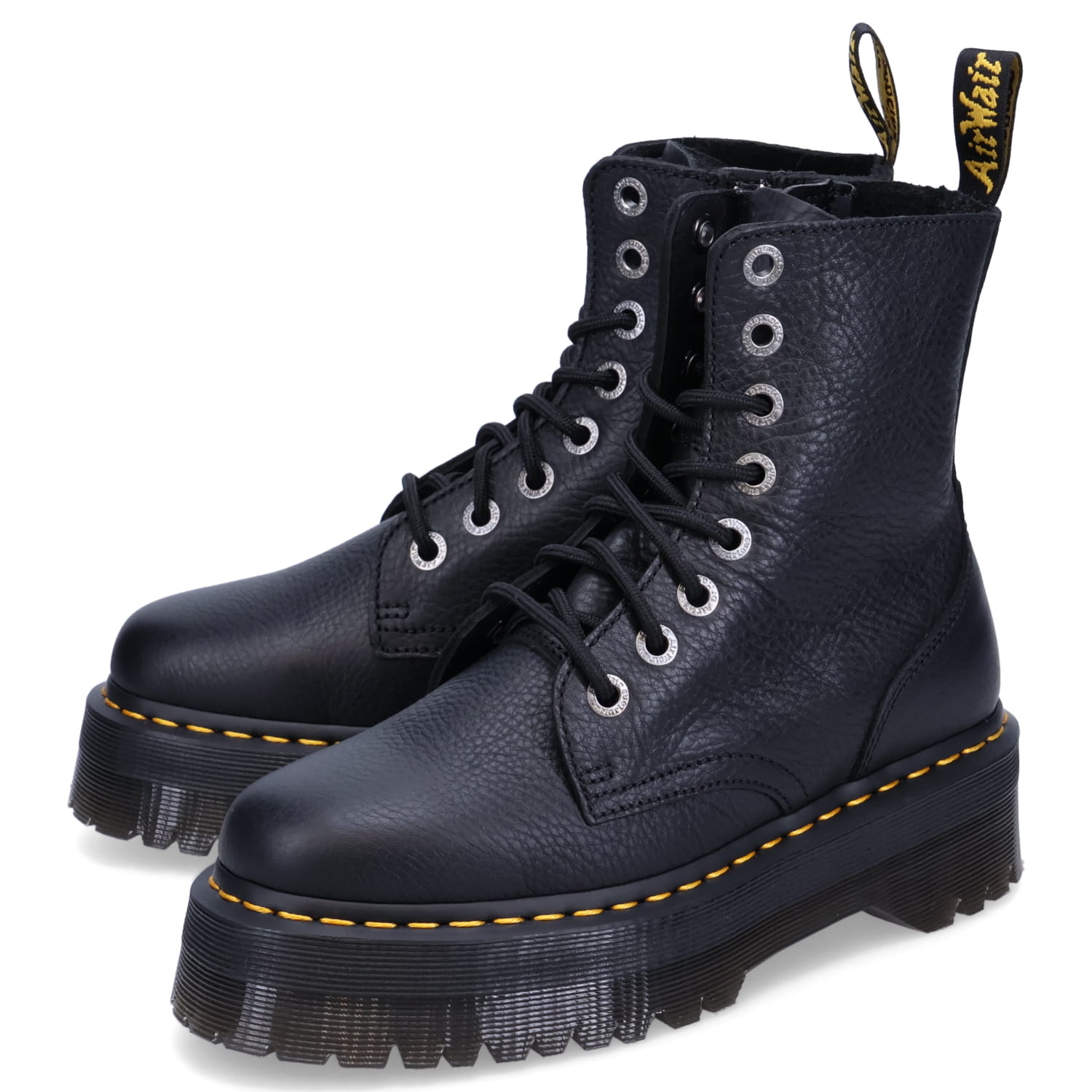 楽天市場】Dr.Martens ドクターマーチン 8ホール ブーツ メンズ