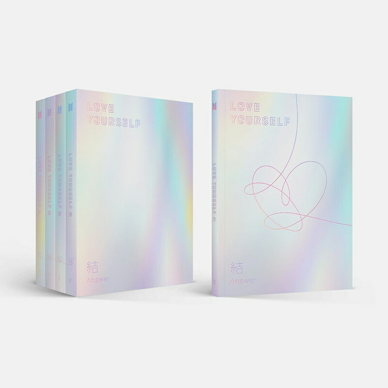 楽天市場】防弾少年団 BTS 花様年華 Young Forever Special Album (Day