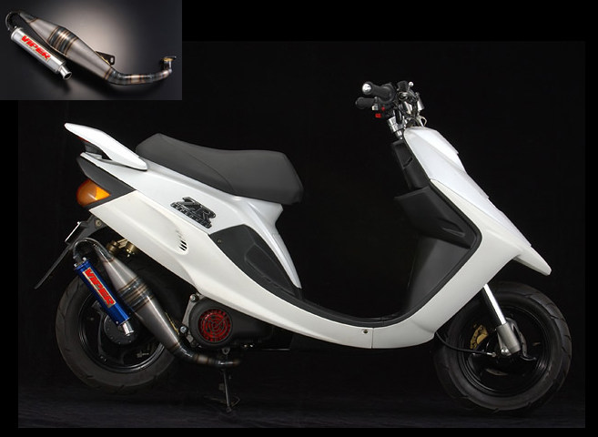 楽天市場】K2TEC ケイツーテック ストリートチャンバー REV「レブ