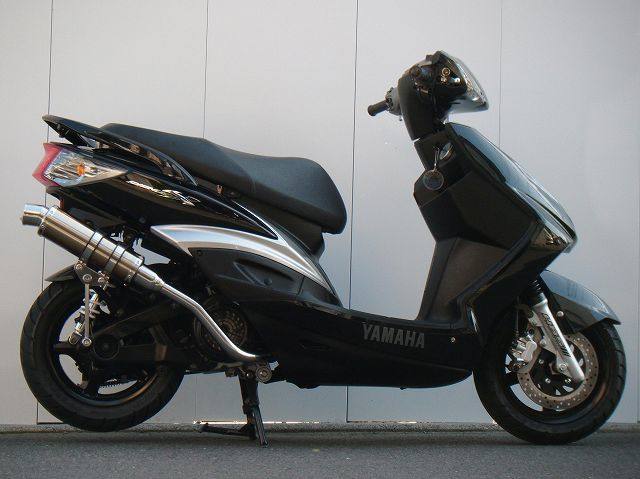 楽天市場】WINDJAMMERS ウインドジャマーズ スクデットパイプ マフラー