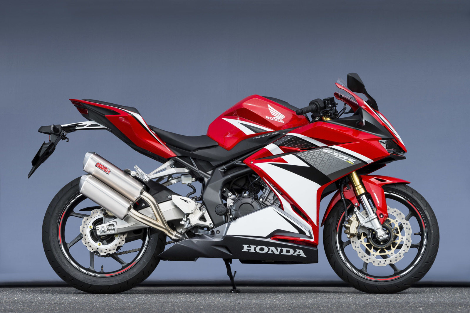楽天市場】【送料無料!!】IXIL(イクシル) HONDA CBR250RR '18 L3XB