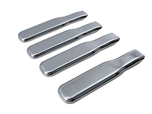 楽天市場】汎用 トラック あおり用 メッキ エビカン バネカン 2本