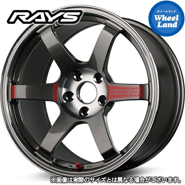 楽天市場】【在庫あり】【ホイールのみ単品4本セット】86(ZN6)/GR86