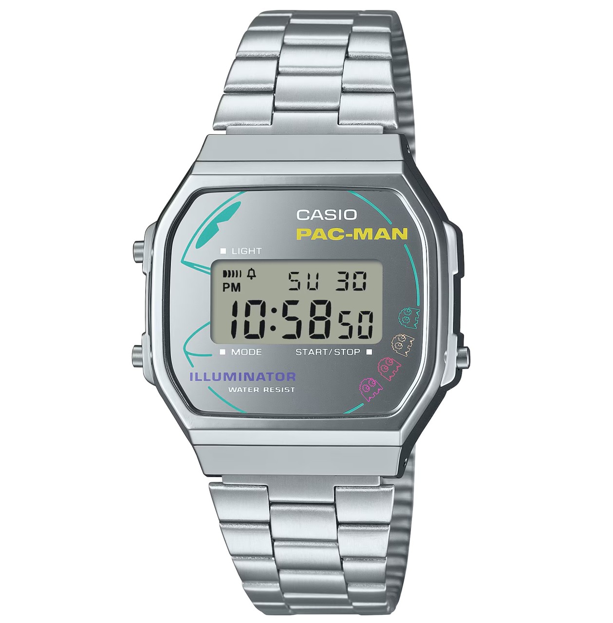 楽天市場】CASIO CLASSIC カシオ クラシック ABL-100WEPC-1B