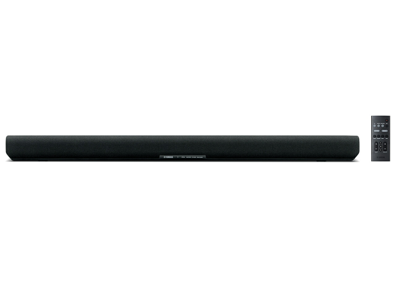 楽天市場】ヤマハ サウンドバー シアターバー Bluetooth/Atmos対応 SR