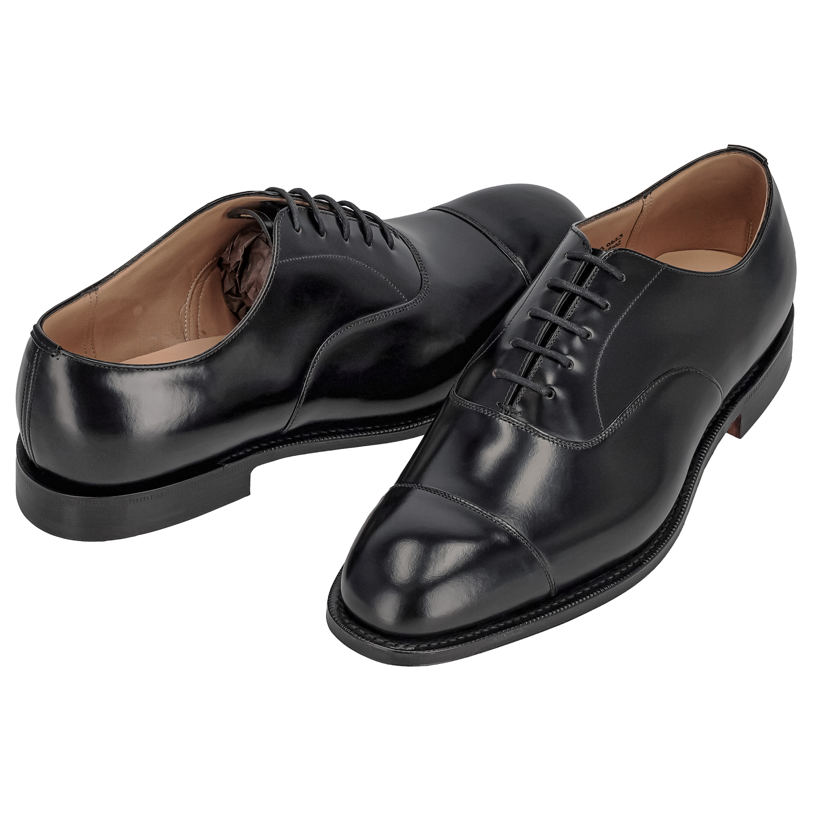 楽天市場】【返品交換可】Church's チャーチ CONSUL コンサル 黒