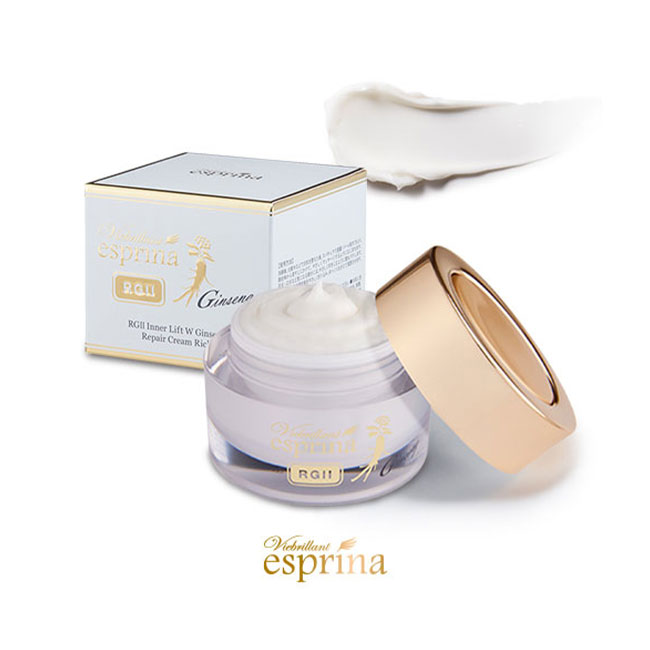esprina RG11 リフトクリーム 3個セット esprina RG11 リフトクリーム