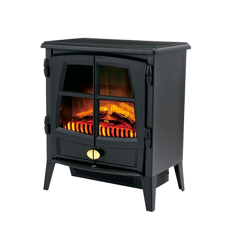 楽天市場】大人気 202310ディンプレックス 電気暖炉 Jazz II電気