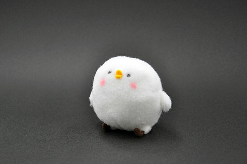 楽天市場】カナヘイの小動物うさぎとピスケ [ぬいぐるみ]【ピスケ