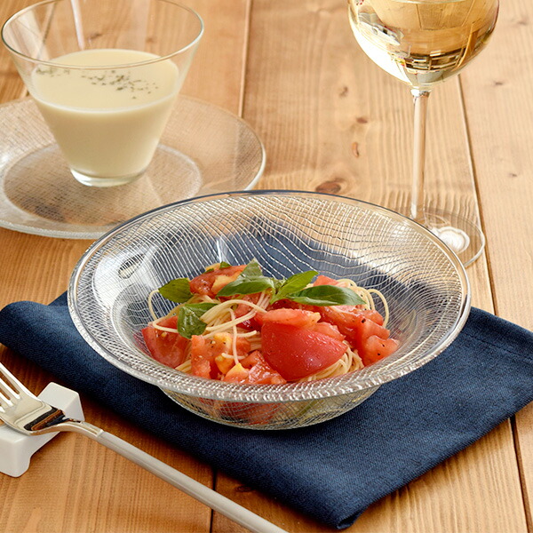 月末限定値下げ！レトロ感が可愛い☆オールド バカラ バンブー トレイ