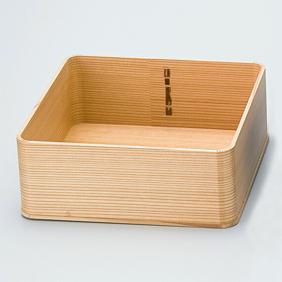 楽天市場】【茶道具 / 炭斗】 黒塗 神折敷(かみおしき) 小 : 抹茶と