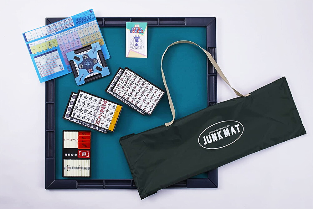 楽天市場】ジャンクマットセット【ジャンクマット プライムギア