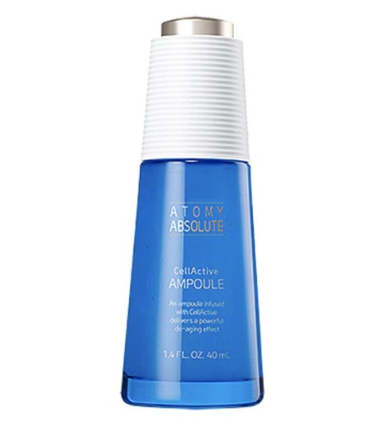 楽天市場】アトミエイソルート セレクティブ エッセンスAtomy Absolute