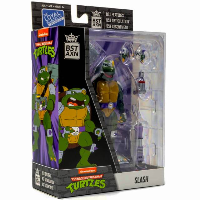 楽天市場】【最大3％OFF】 送料無料 新品 NECA ティーンエイジ