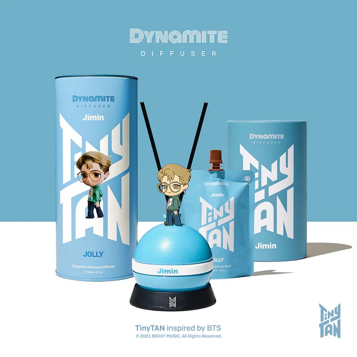 楽天市場】アクリルスタンド付【VER選択】【BTS 香水】BTS L'ATELIER