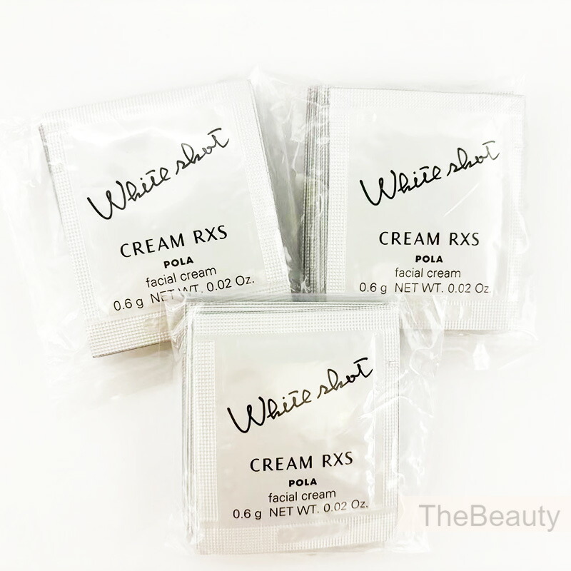 楽天市場】【新品・正規品】新発売！ポーラ POLA ホワイトショット