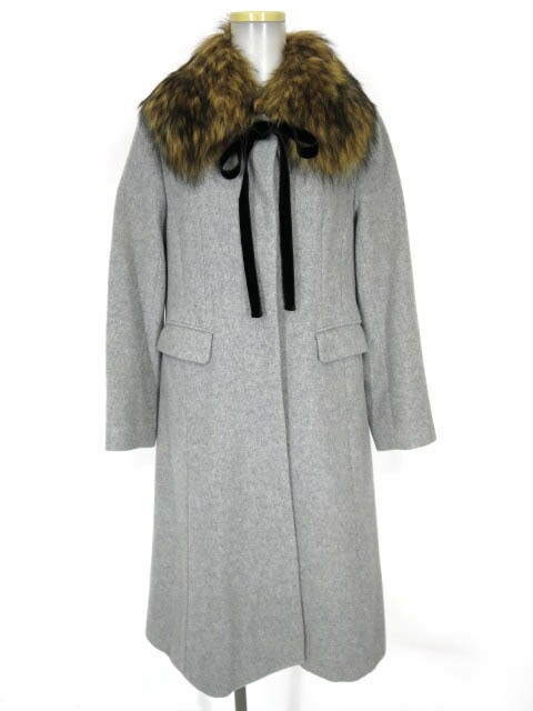 楽天市場】Jane Marple / ソフトメルトンロイヤルケープコート