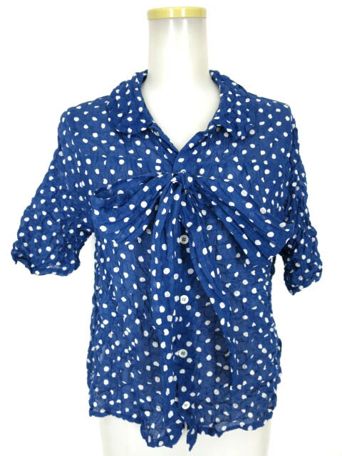 楽天市場】Jane Marple / Royal Chocolate EMB ブラウス ジェーン