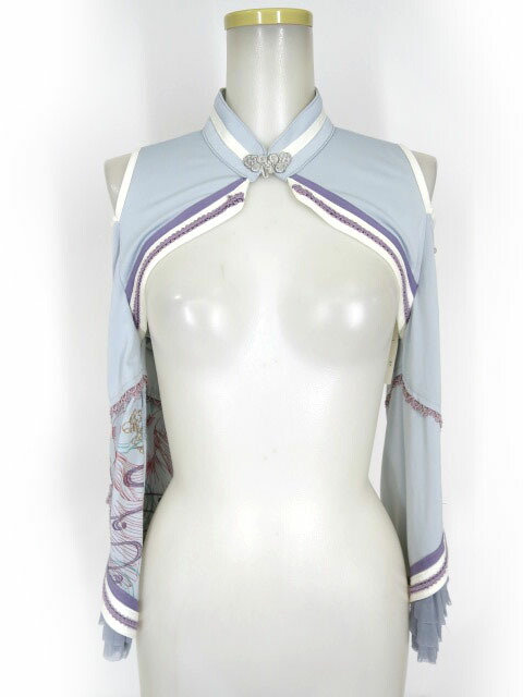 楽天市場】OZZ ONESTE × 深澤翠 / Valkrie×featherトレーン オッズオン