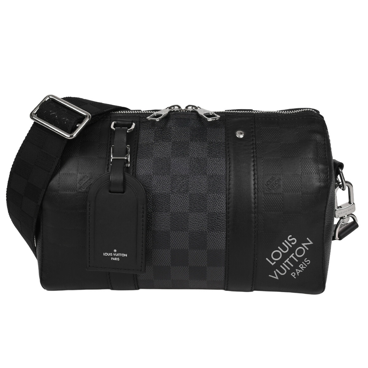 楽天市場】ルイ・ヴィトン LOUIS VUITTON シティ・キーポルXS M80202