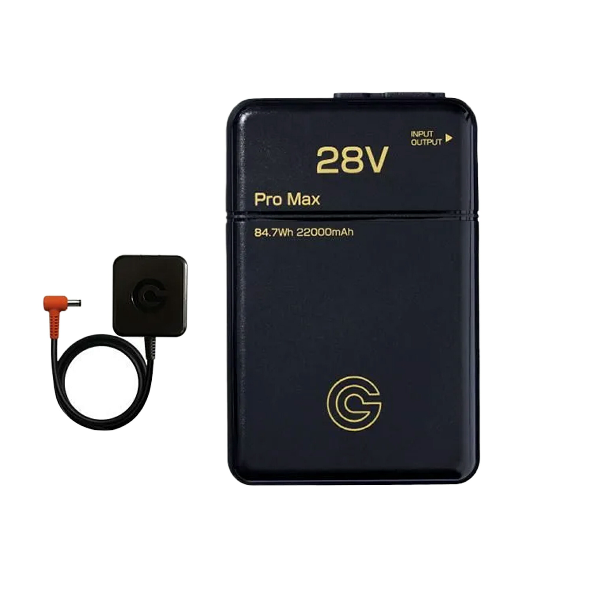 楽天市場】長信ジャパン GB-POWER 28V バッテリーセット GB428 大容量