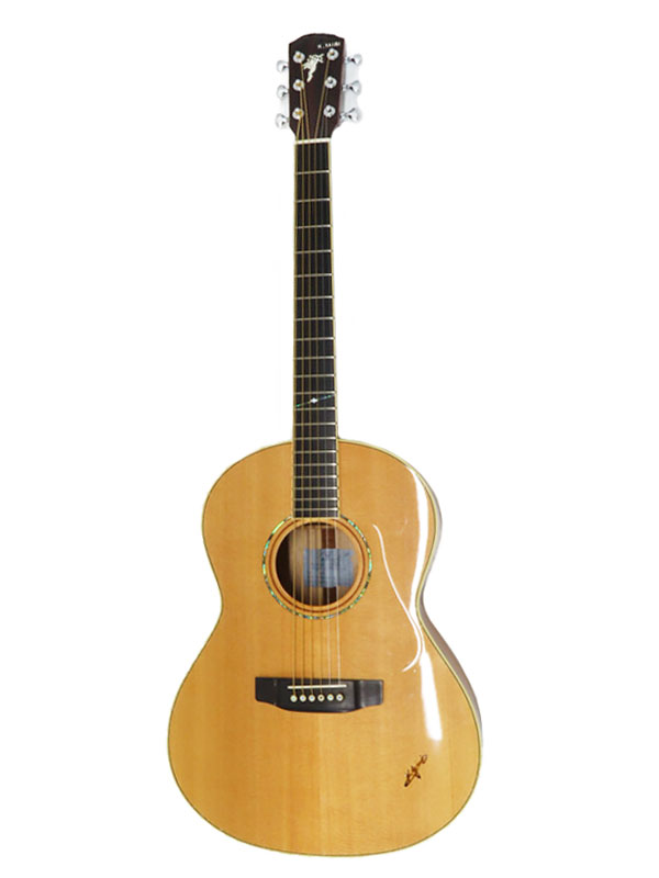 楽天市場】【中古】K.Yairi AY-45 : 下倉楽器 楽天市場店