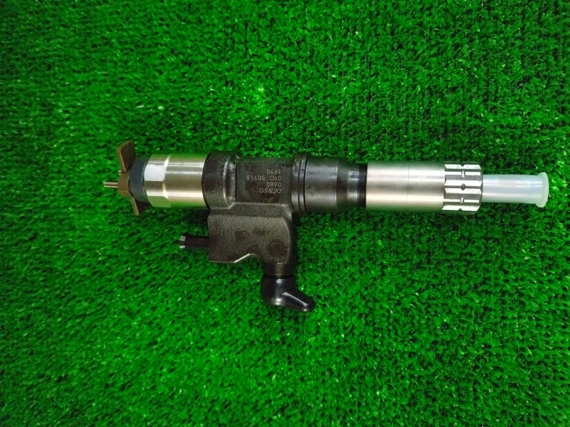 楽天市場】国内生産リビルトインジェクター いすゞ ISUZU エルフ NKR85