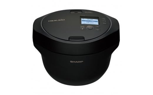 楽天市場】SHARP シャープ ヘルシオ HEALSIO ホットクック 16L 2-4人分