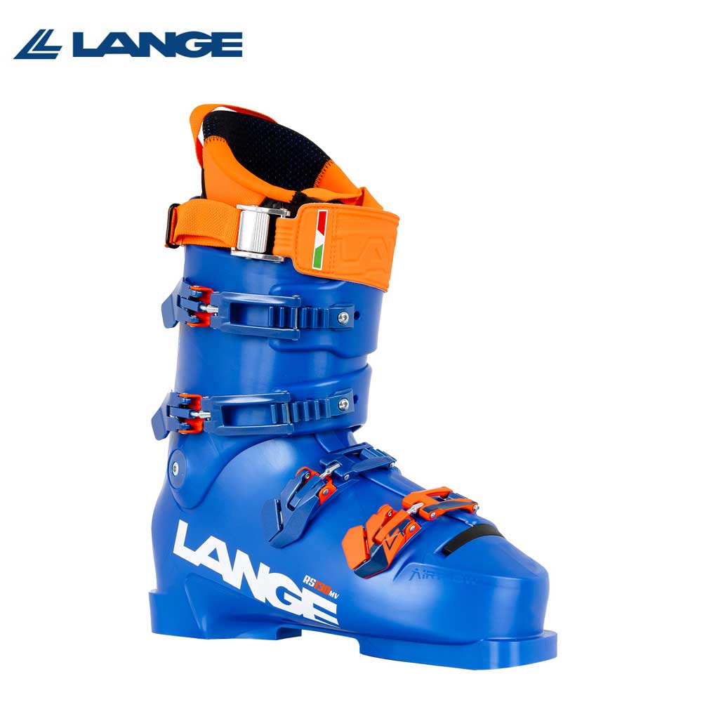 楽天市場】LANGE ラング スキーブーツ キッズ ジュニア 2026 RSJ 65