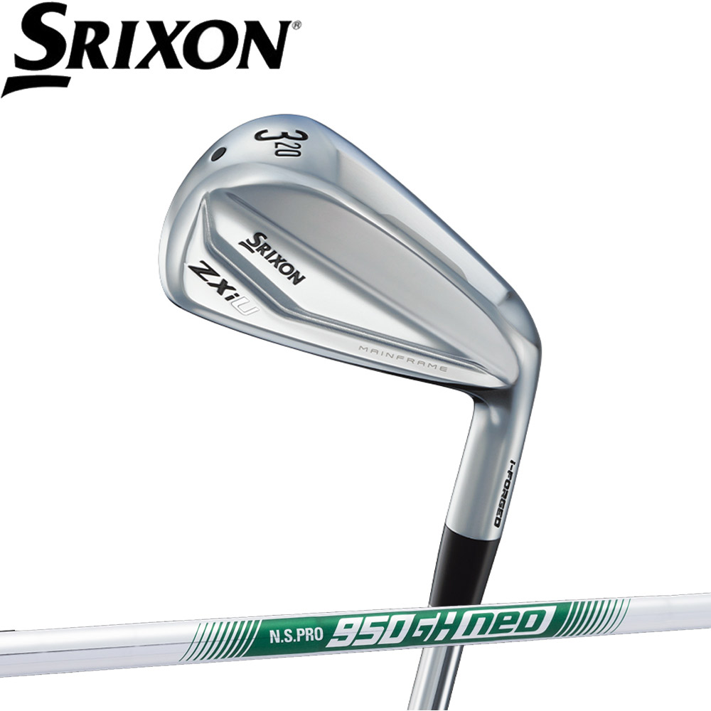 楽天市場】スリクソン ZXi ユーティリティ ディアマナ-ZXi60 装着