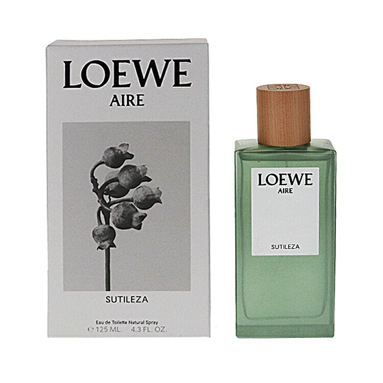 楽天市場】香水 LOEWE ロエベ アイレ アンティシス EDP・SP 100ml