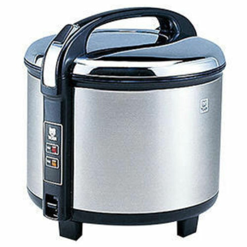 楽天市場】タイガー魔法瓶（TIGER）【JNO-A361-XS】業務用炊飯ジャー