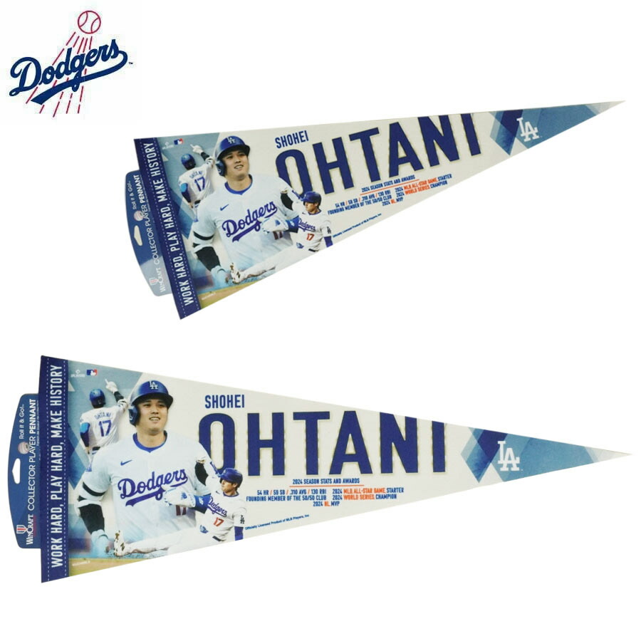 ドジャース ジグソーパズル LosAngeles Dodgers Los Angeles Dodgers