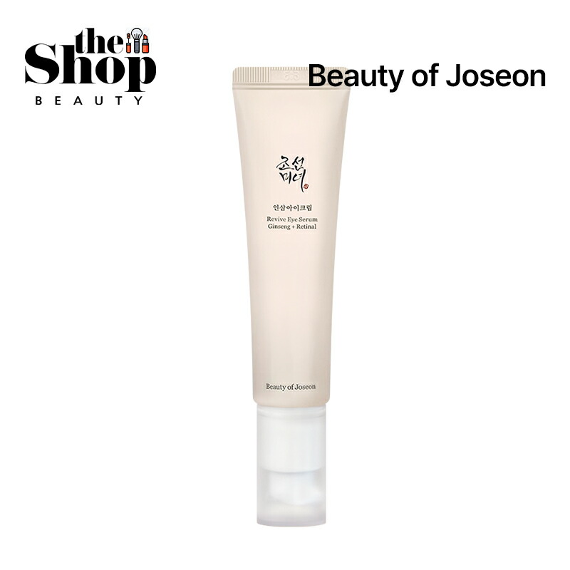 楽天市場】[ 1つ選択 ] 朝鮮美女 Beauty of Joseon 韓方美容液 30ml 4