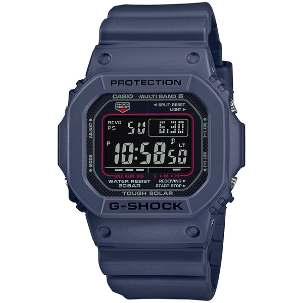楽天市場】G-SHOCK ORIGIN GW-M5610U-1JF 電波ソーラー メンズ : TiCTAC