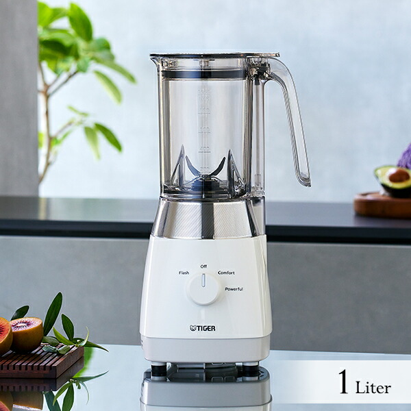 楽天市場】【タイガー魔法瓶 楽天市場店】 フードプロセッサー SKF
