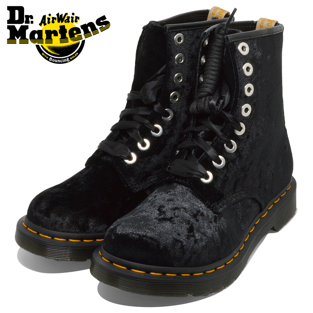 楽天市場】ドクターマーチン/Dr.Martens クレメンシー 8ホール